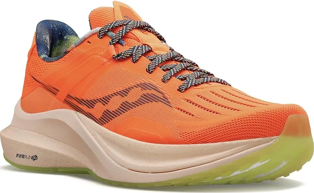 Saucony Women's Tempus Sneaker
