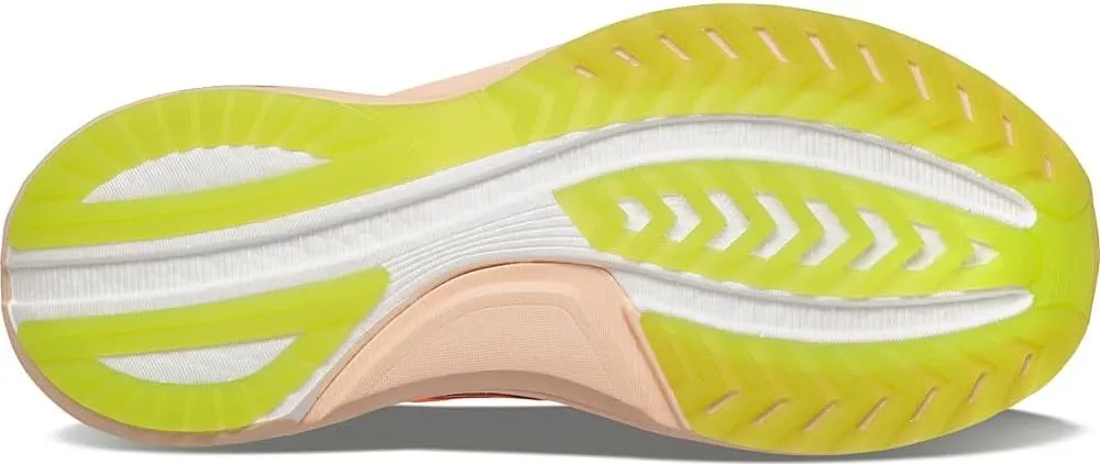 Saucony Women's Tempus Sneaker