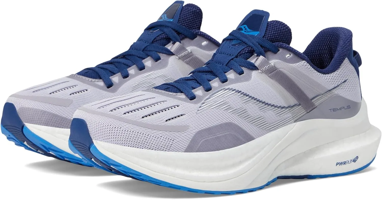 Saucony Women's Tempus Sneaker