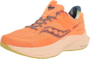 Saucony Women's Tempus Sneaker