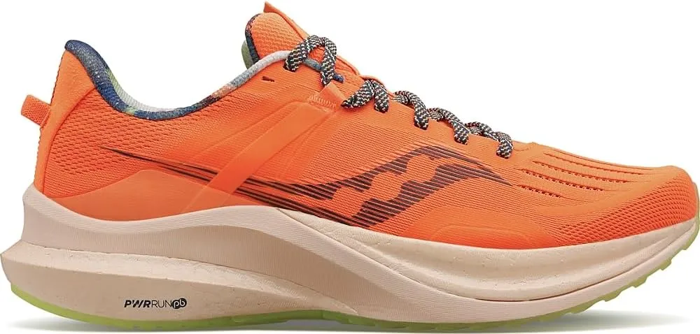 Saucony Women's Tempus Sneaker