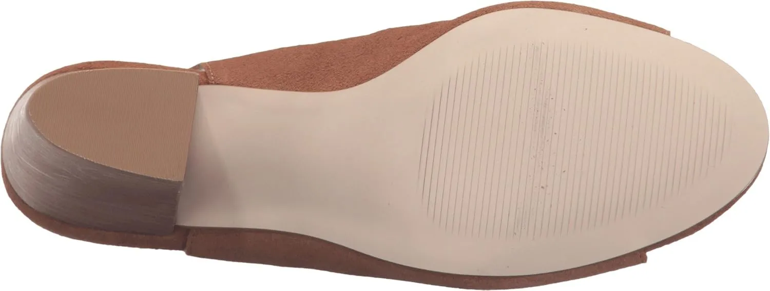 Sbicca Women's Calendre Tan Sandal
