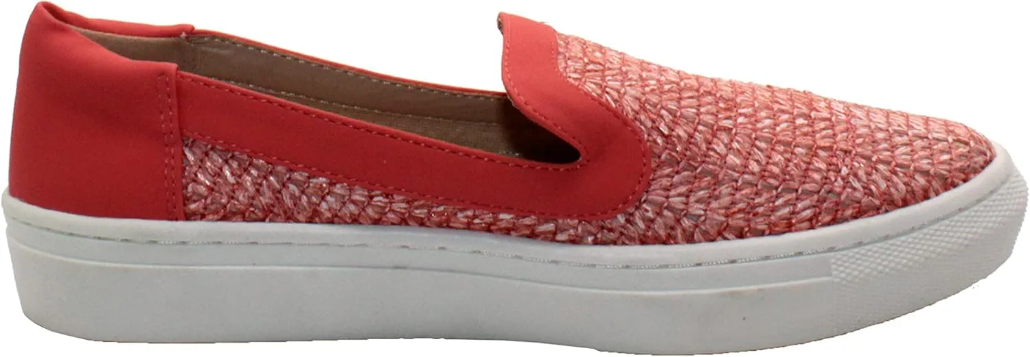 Sbicca Women's Rafa Sneaker