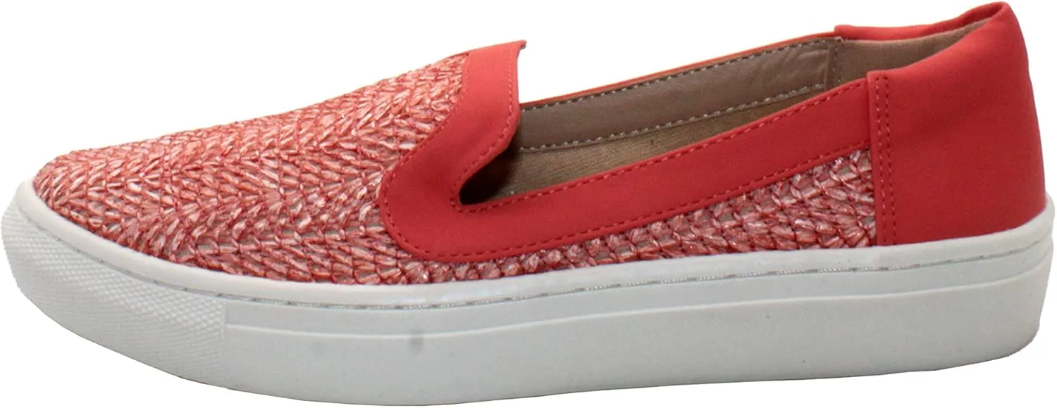 Sbicca Women's Rafa Sneaker
