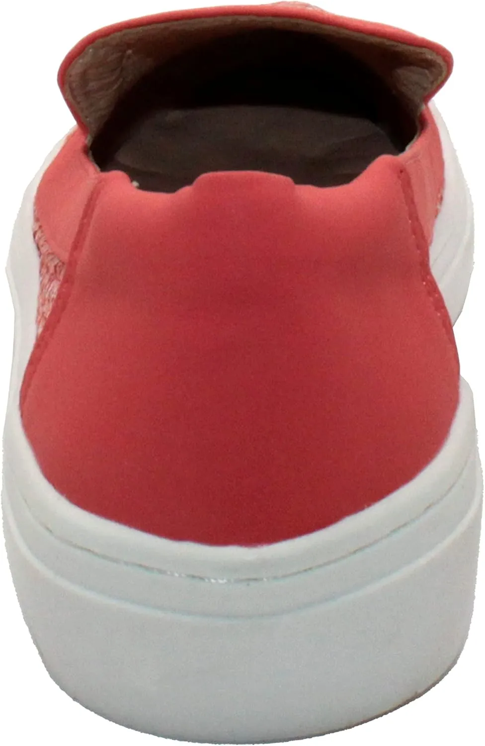 Sbicca Women's Rafa Sneaker