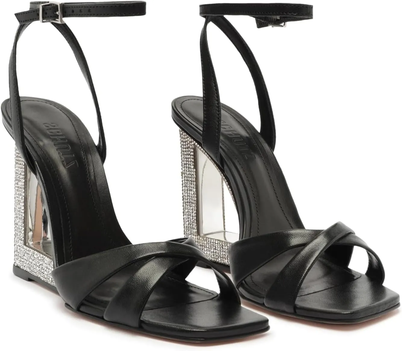 SCHUTZ Women's Phillie Sandal