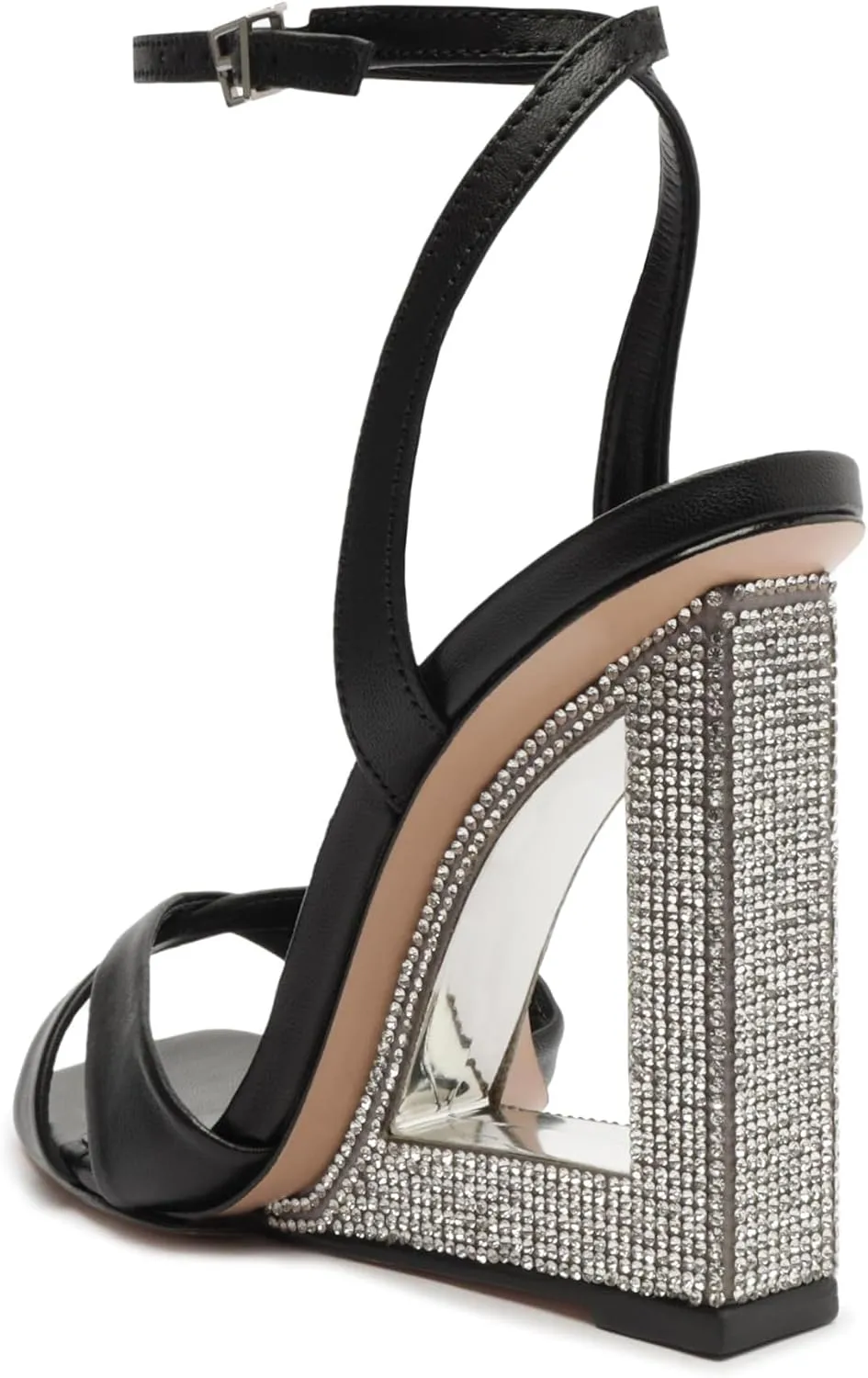 SCHUTZ Women's Phillie Sandal