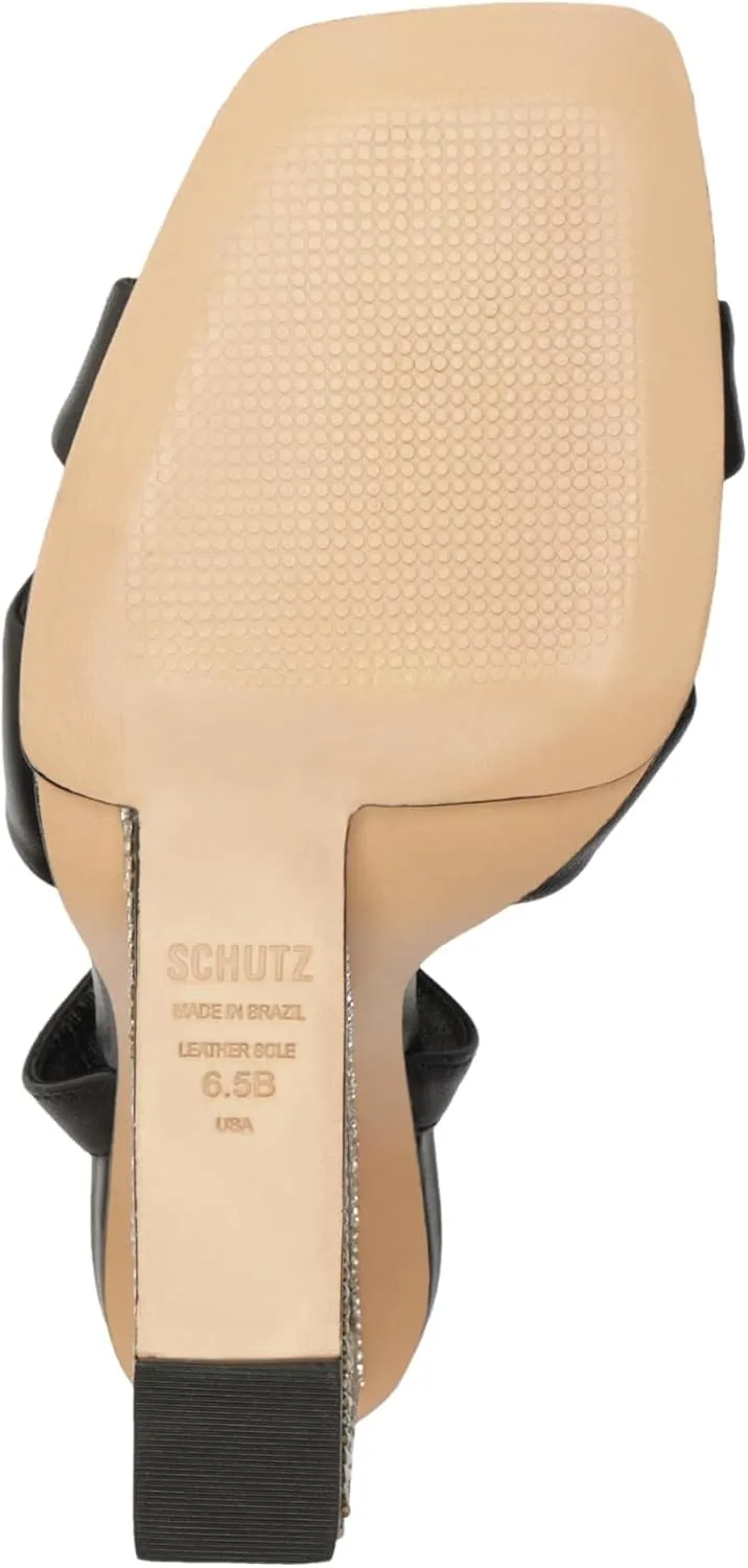 SCHUTZ Women's Phillie Sandal