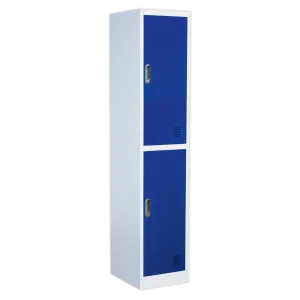 Sealey Locker 2 Door