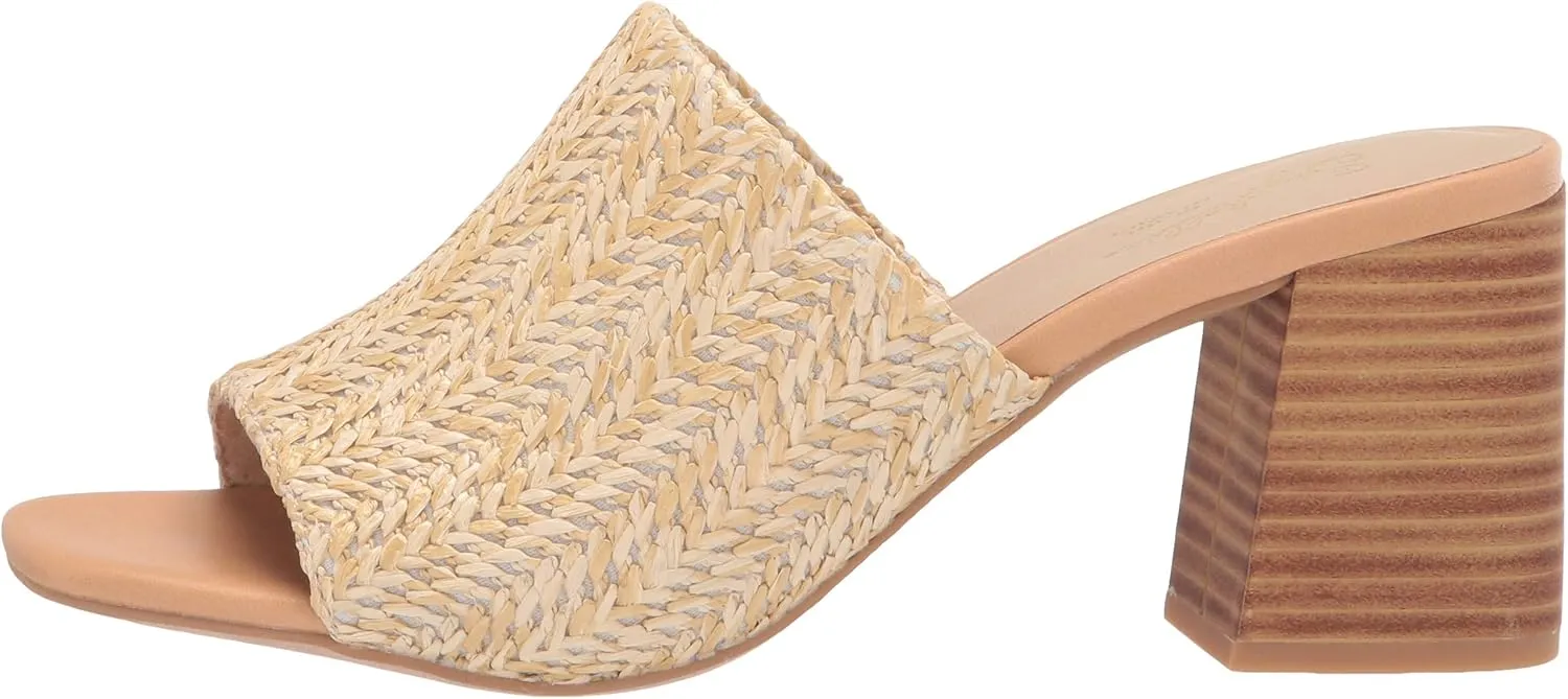 Seychelles Women's Adapt Heeled Sandal