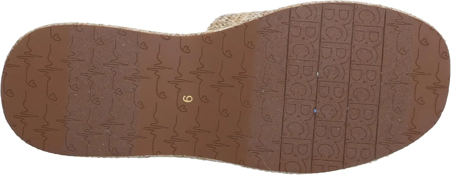 Seychelles Women's Driftwood Wedge Sandal