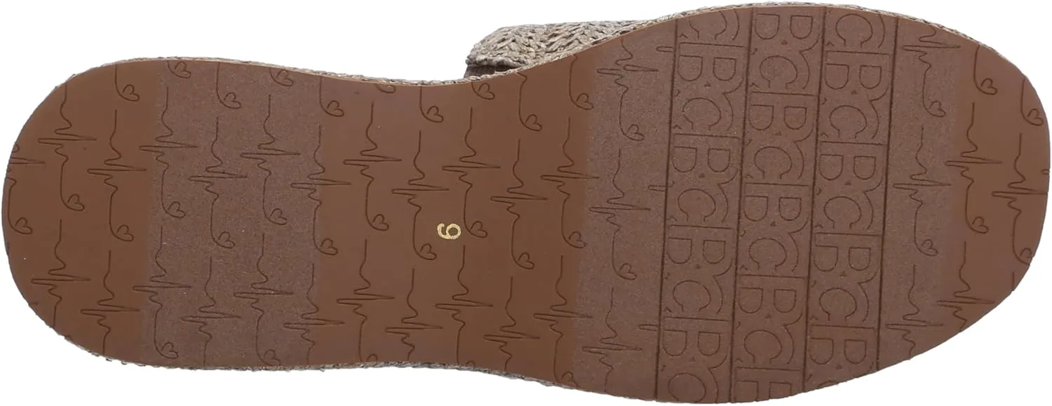 Seychelles Women's Driftwood Wedge Sandal