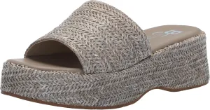 Seychelles Women's Driftwood Wedge Sandal