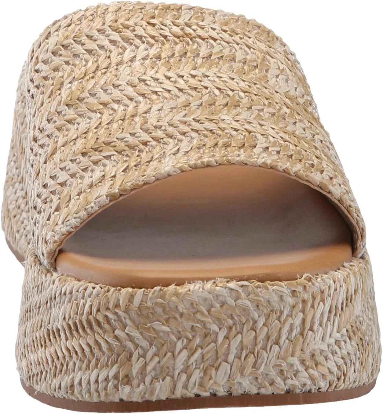 Seychelles Women's Driftwood Wedge Sandal