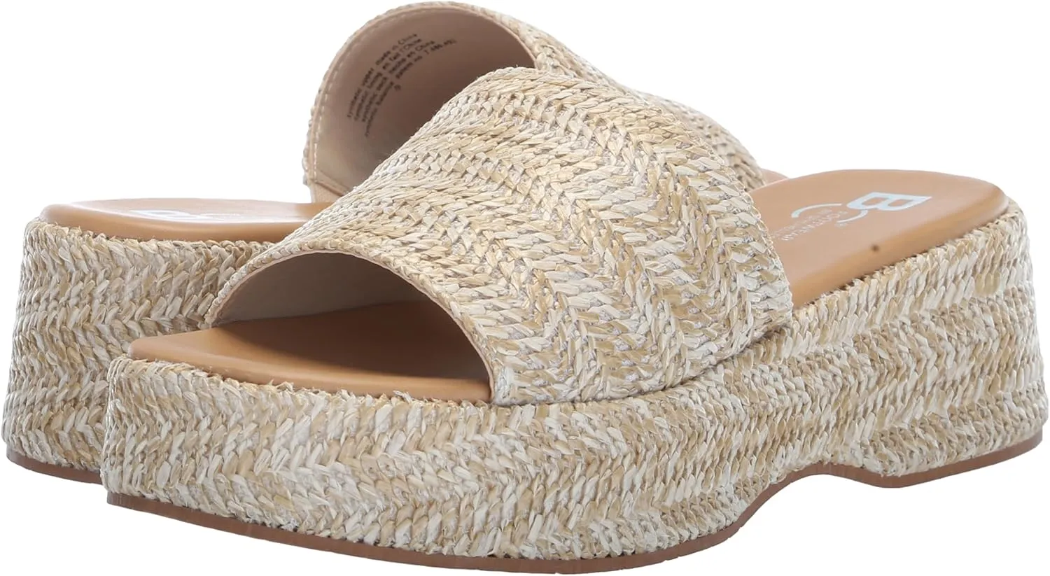 Seychelles Women's Driftwood Wedge Sandal