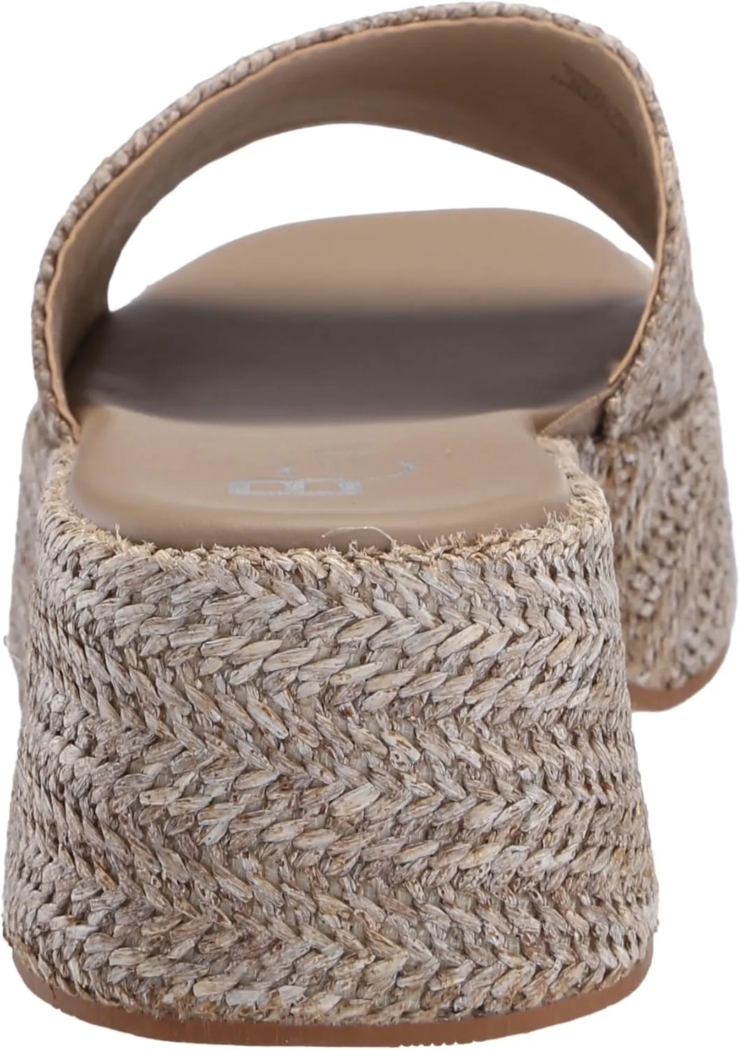 Seychelles Women's Driftwood Wedge Sandal
