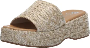 Seychelles Women's Driftwood Wedge Sandal