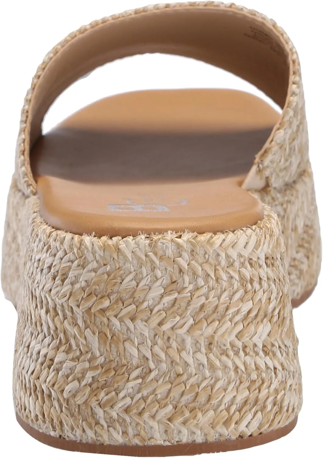 Seychelles Women's Driftwood Wedge Sandal