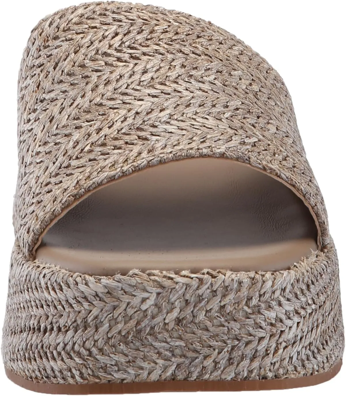 Seychelles Women's Driftwood Wedge Sandal