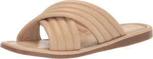 Seychelles Women's Word Slide Sandal