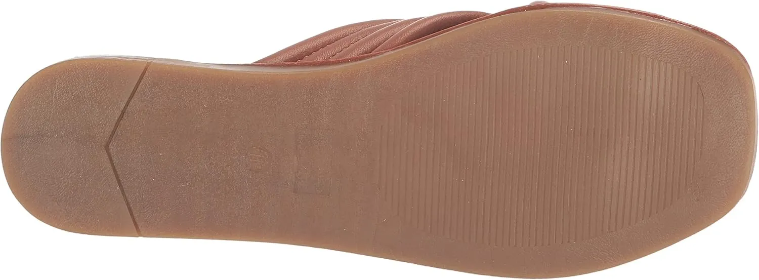 Seychelles Women's Word Slide Sandal