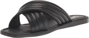 Seychelles Women's Word Slide Sandal