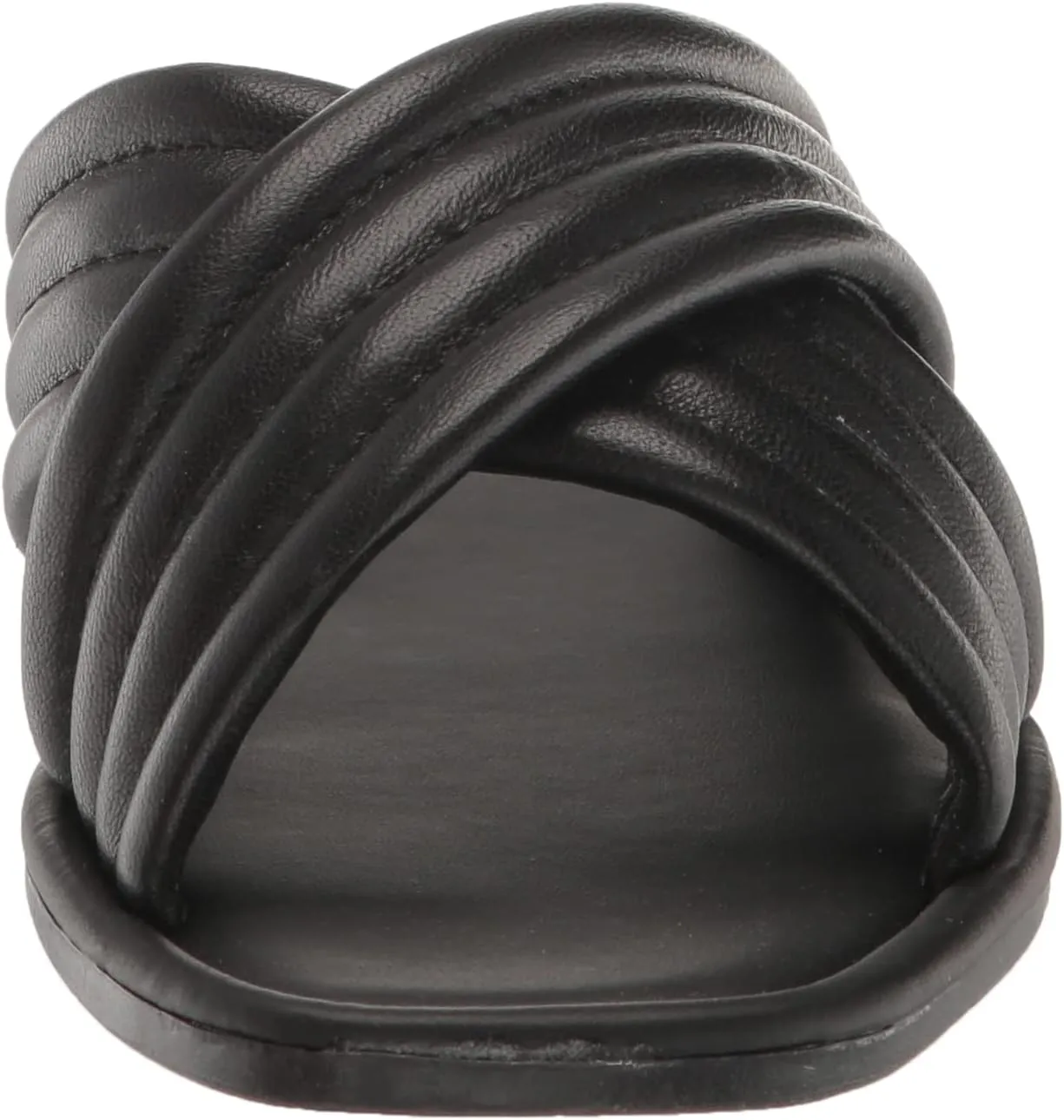 Seychelles Women's Word Slide Sandal