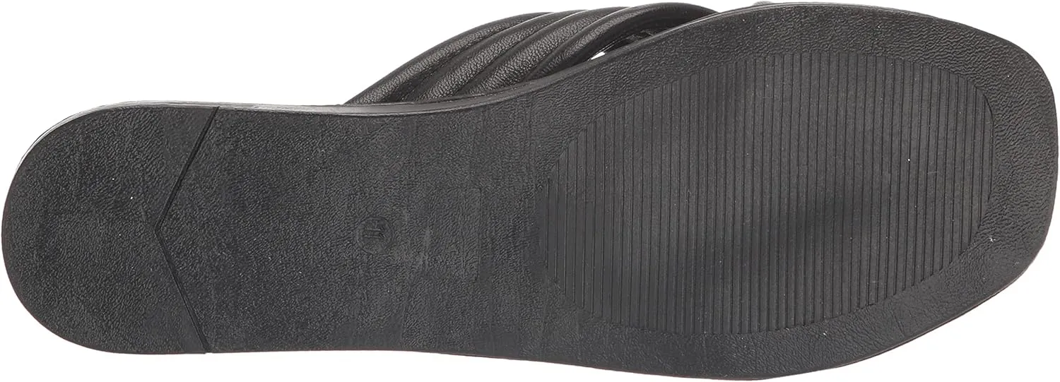 Seychelles Women's Word Slide Sandal