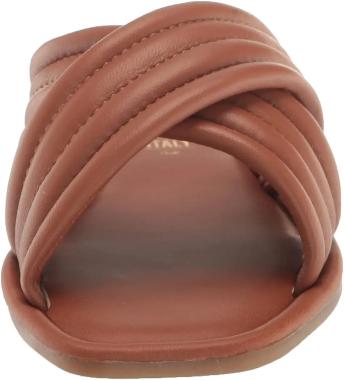 Seychelles Women's Word Slide Sandal