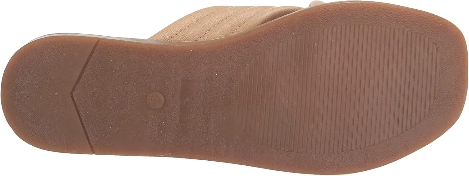Seychelles Women's Word Slide Sandal