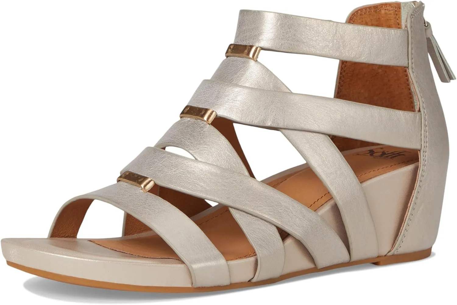 Söfft Women's Rio Ii Wedge Sandal