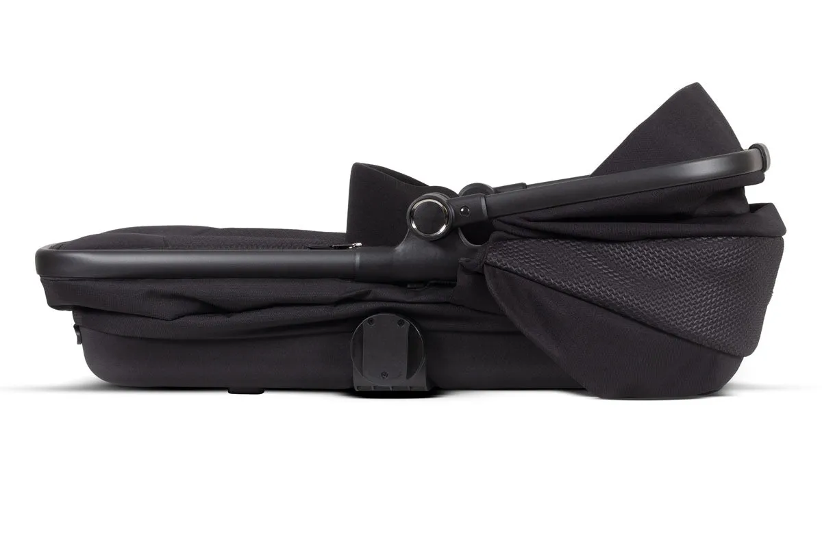 Silver Cross Dune First Bed Folding Carrycot