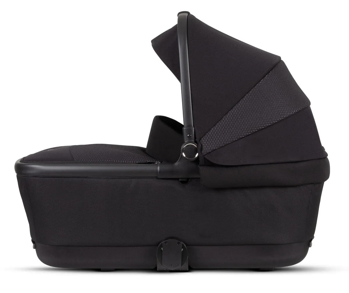 Silver Cross Dune First Bed Folding Carrycot