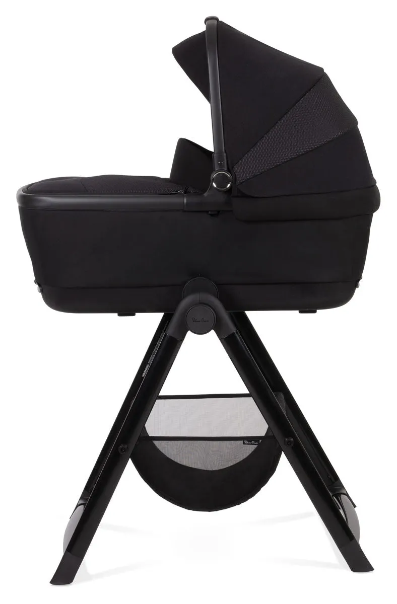 Silver Cross Dune First Bed Folding Carrycot
