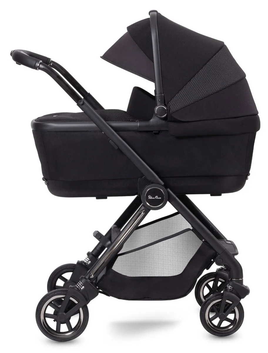 Silver Cross Dune First Bed Folding Carrycot