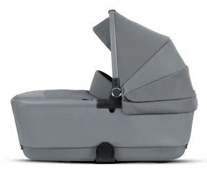 Silver Cross Dune First Bed Folding Carrycot