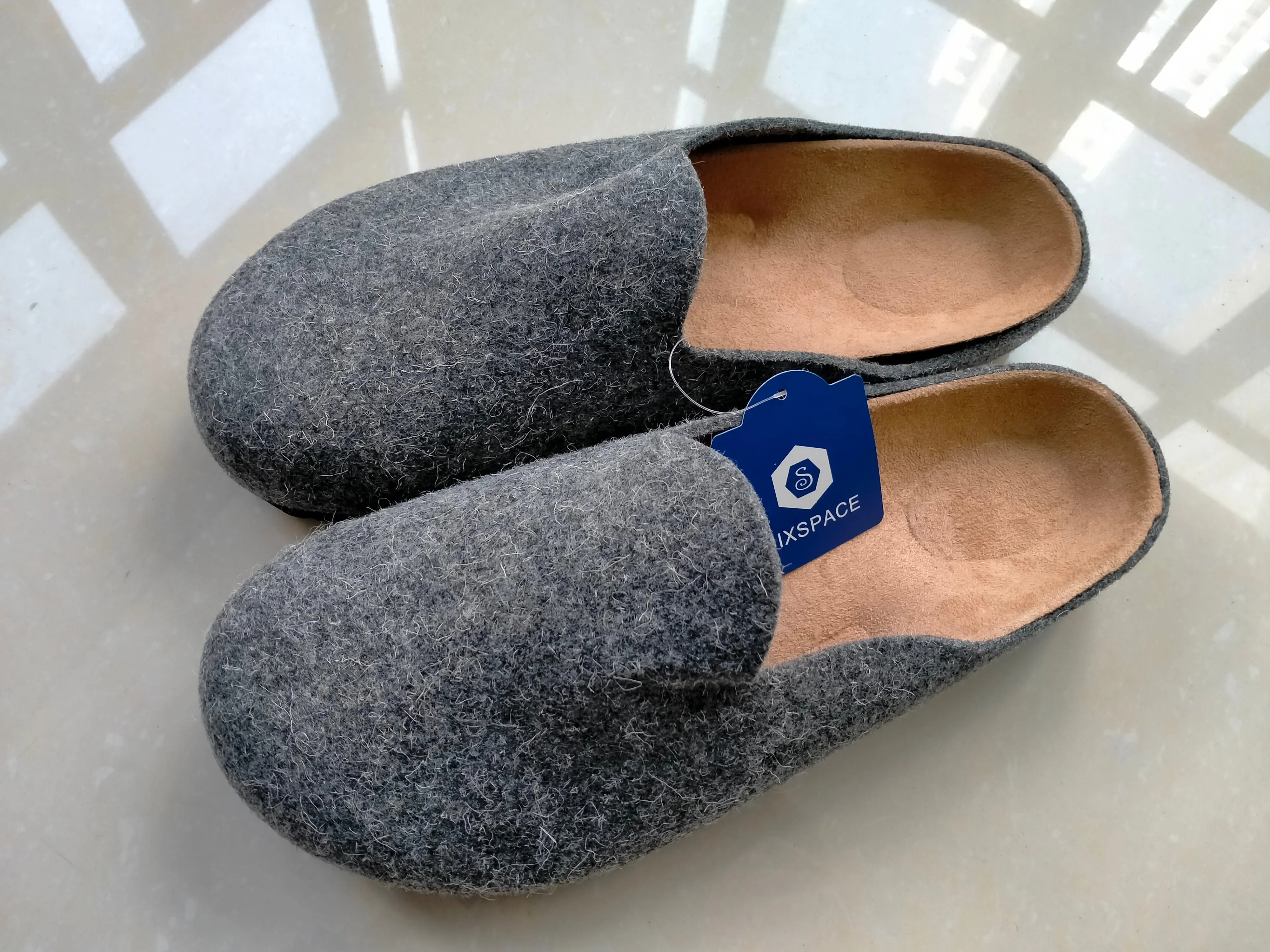 SIXSPACE Men's Bath sandals