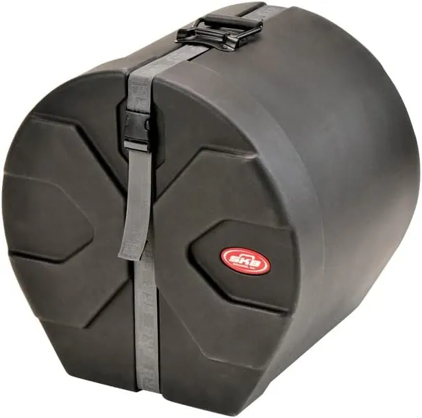 SKB 12 X 14 Tom Case with Padded Interior