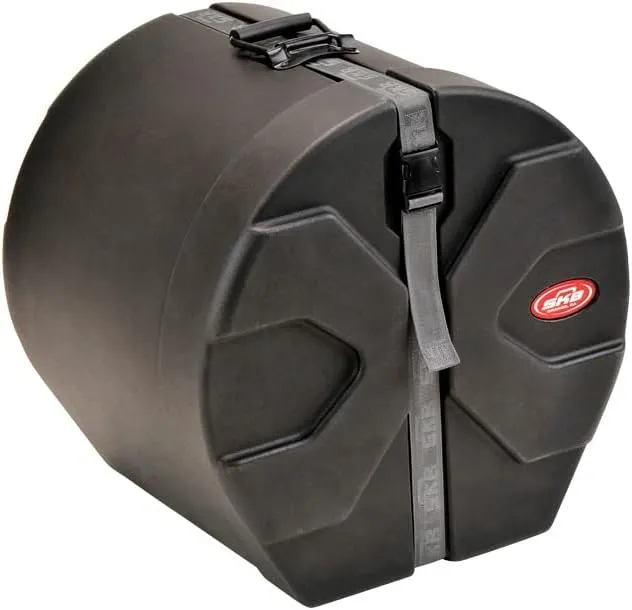 SKB 12 X 14 Tom Case with Padded Interior