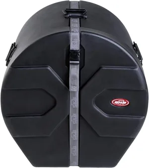 SKB 18 X 20 Bass Case with Padded Interior