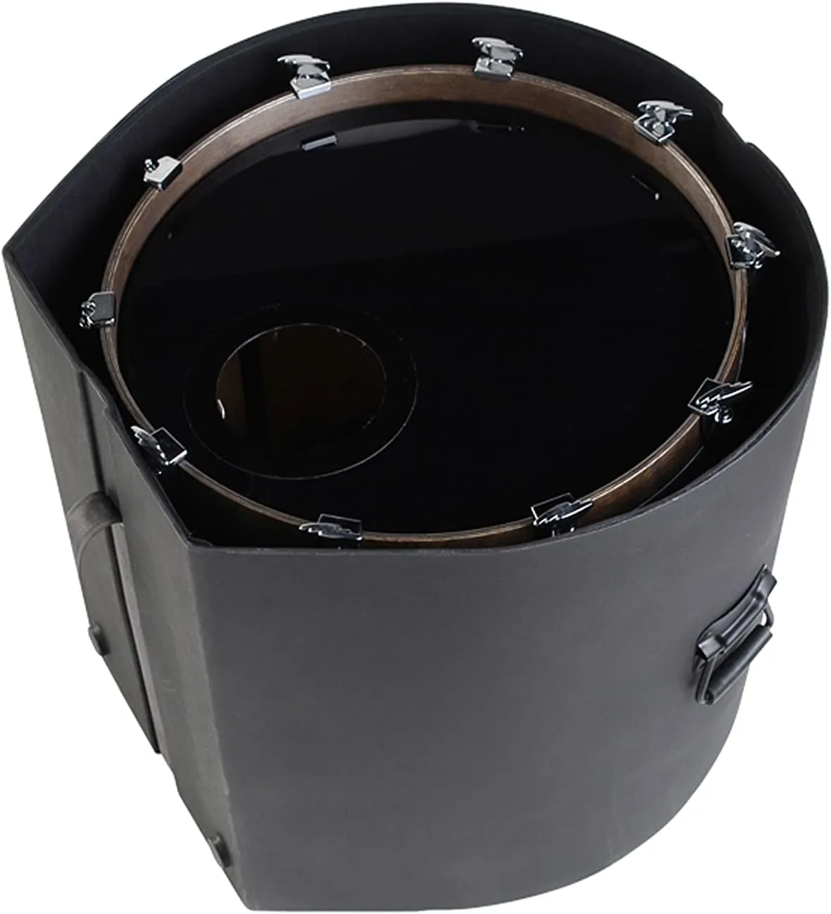 SKB 18 X 20 Bass Case with Padded Interior