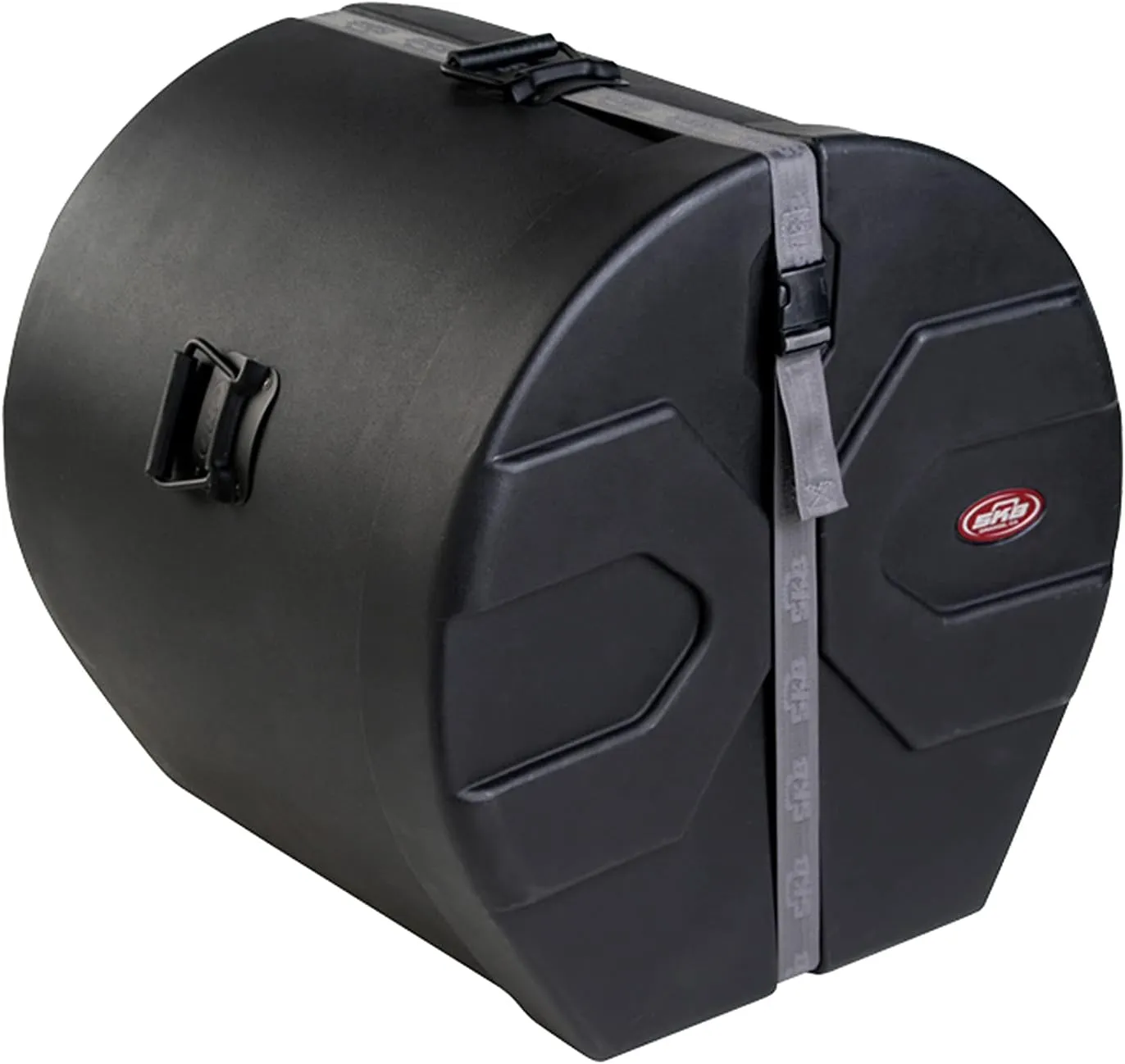 SKB 18 X 20 Bass Case with Padded Interior