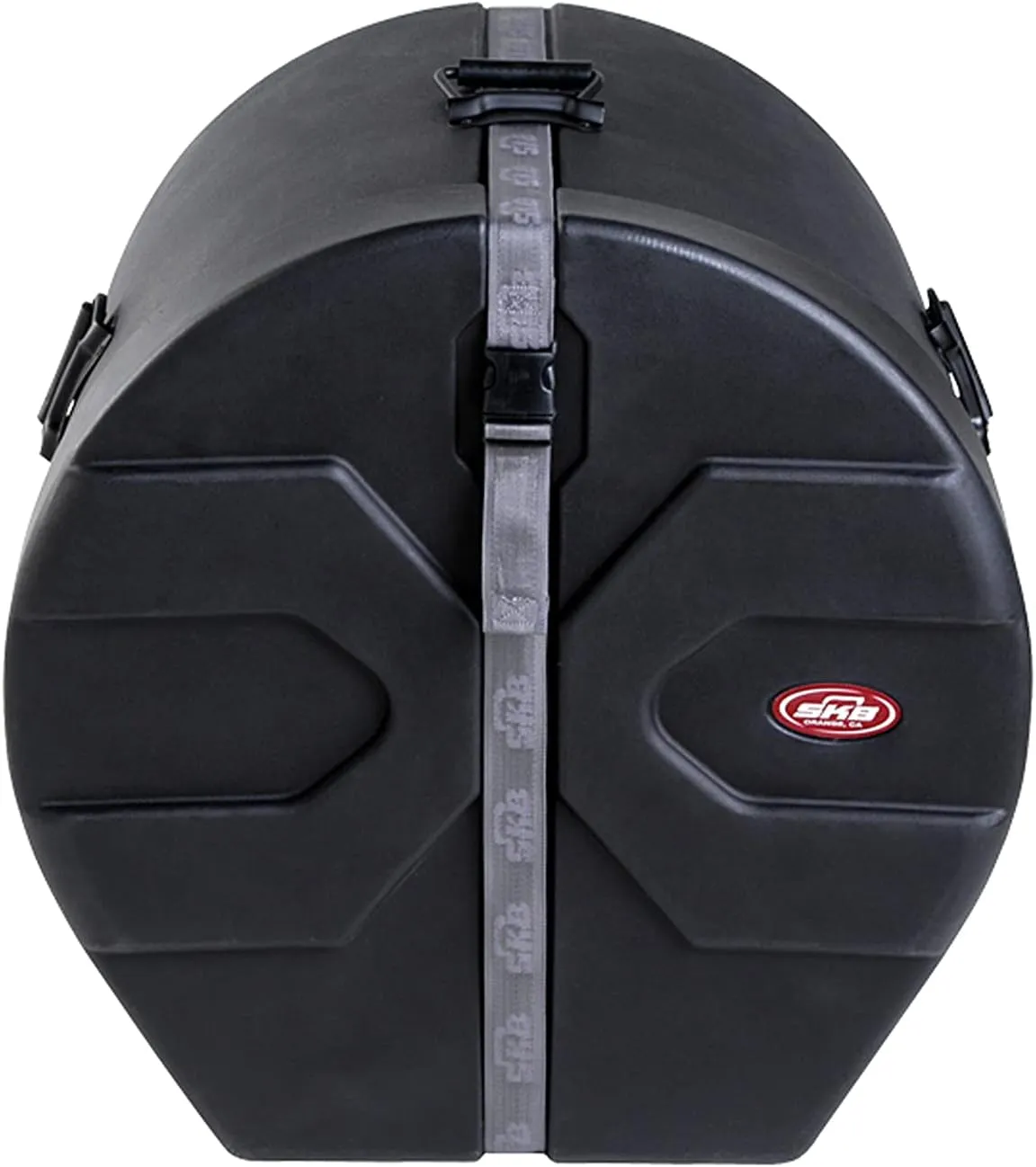 SKB 18 X 20 Bass Case with Padded Interior
