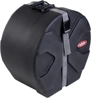 SKB 8 X 14 Tom/Snare Case with Padded Interior