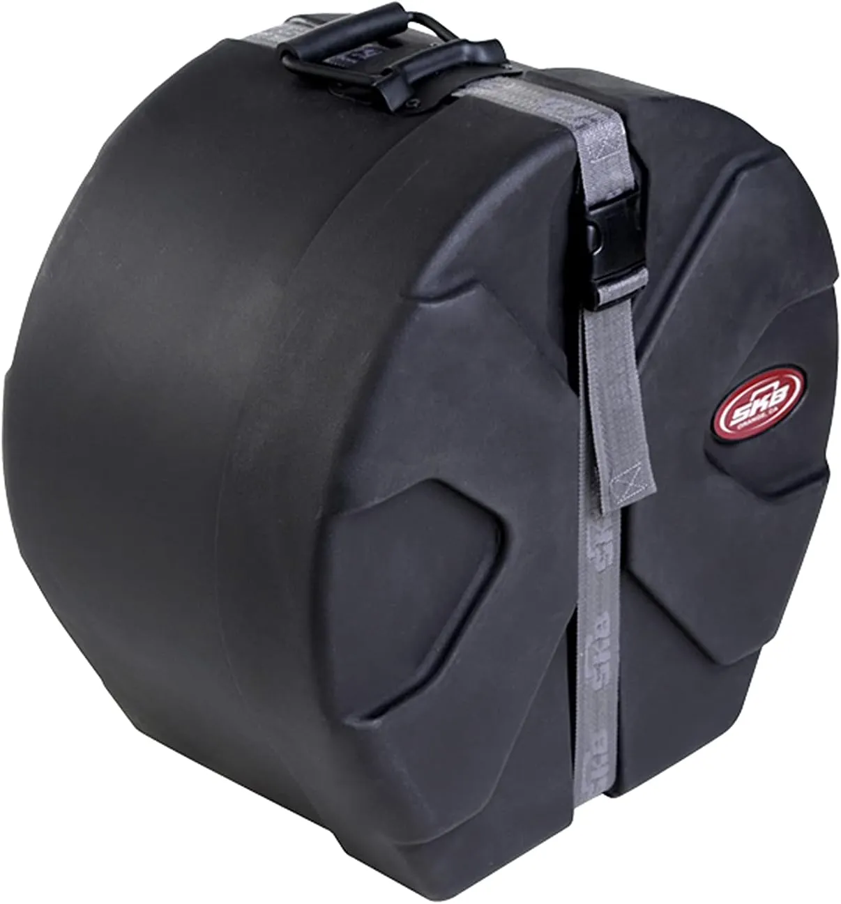 SKB 8 X 14 Tom/Snare Case with Padded Interior