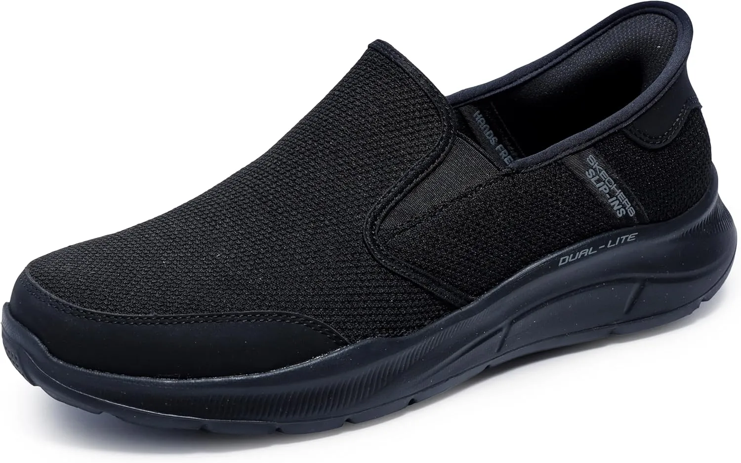 Skechers Men's Equalizer 5.0 Drayze Hands Free Slip-in Sneaker