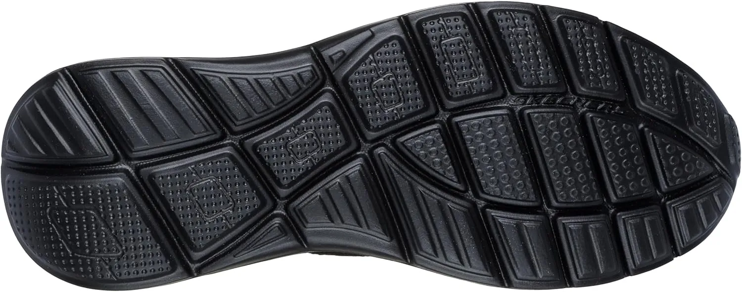 Skechers Men's Equalizer 5.0 Drayze Hands Free Slip-in Sneaker