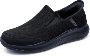 Skechers Men's Equalizer 5.0 Drayze Hands Free Slip-in Sneaker