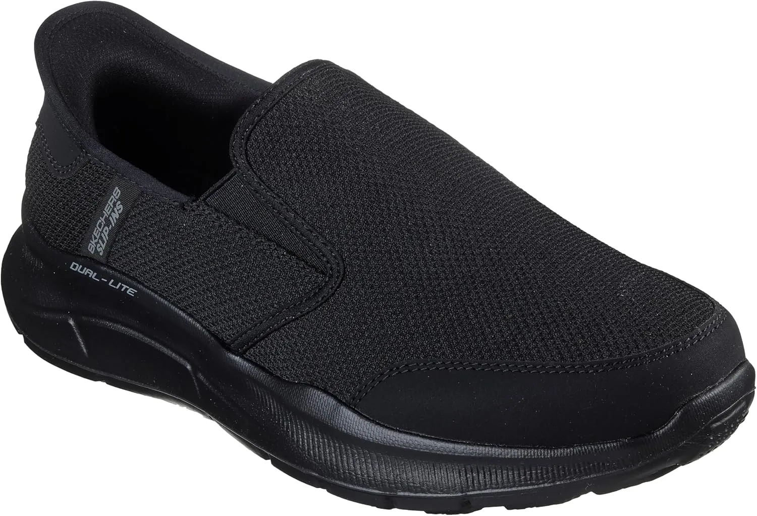 Skechers Men's Equalizer 5.0 Drayze Hands Free Slip-in Sneaker