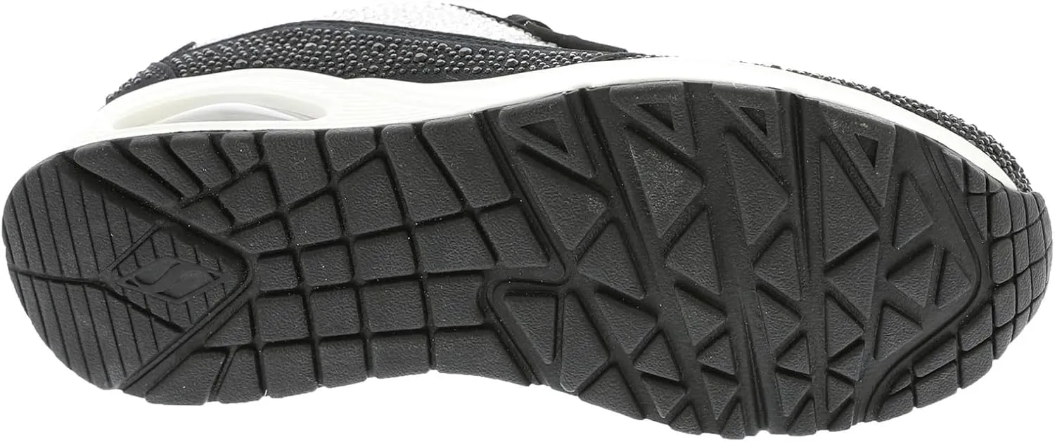 Skechers Street Uno-World of Gems Women's Sneaker